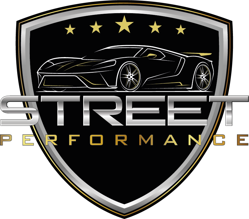 Real Street Performance Logo
